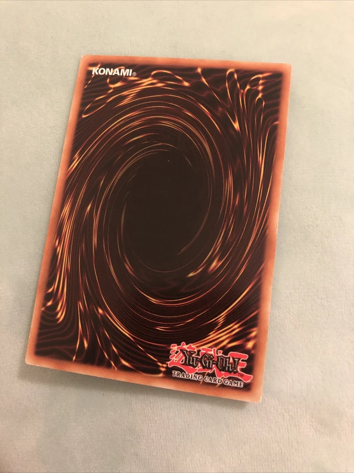 Sengenjin PP02-SP003 Spanish Secret Rare Yugioh Lp - Image 4 of 4