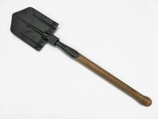 Wehrmacht Infanterie Klappspaten Schaufel