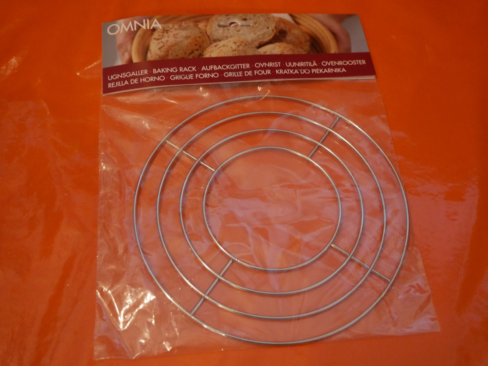 Oven Rack - Bild 2