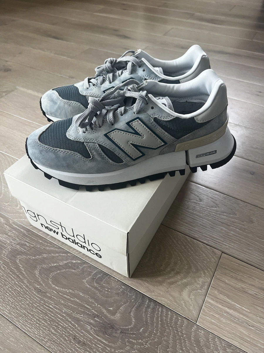 New Balance Tokyo Design Studio x RC_1300 Washed Blue for Sale
