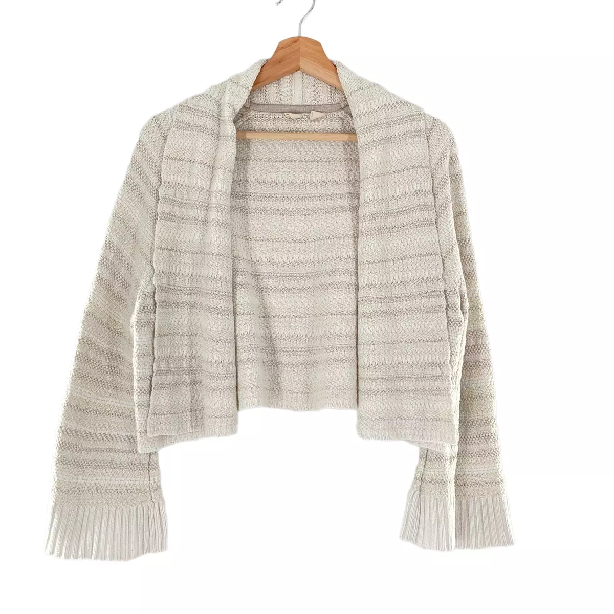 Wide arm cardigan cheap