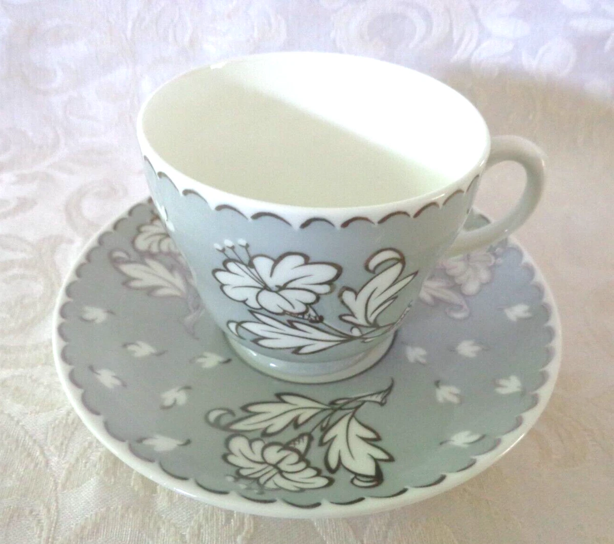 Wedgewood top bone china