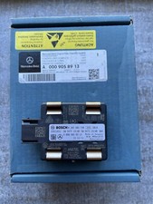 2020-2021 Mercedes Benz Radar Cruise Control Distance Sensor A 000 905 89 13 Oem