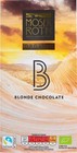 Milk Dark Chocolate Finest cocoa beans 125g Fairtrade Organic Vegan