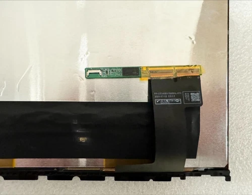 New 14" Lenovo Yoga 9 14IAP7 14IRP8 LCD OLED Touch Screen Assembly 5D10S39762 - Picture 8 of 10