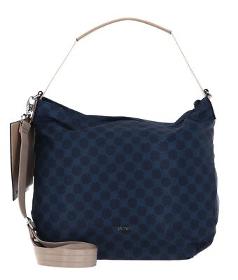 PICARD Yeah Shoulder Bag Schultertasche Tasche Navy dunkelblau Neu
