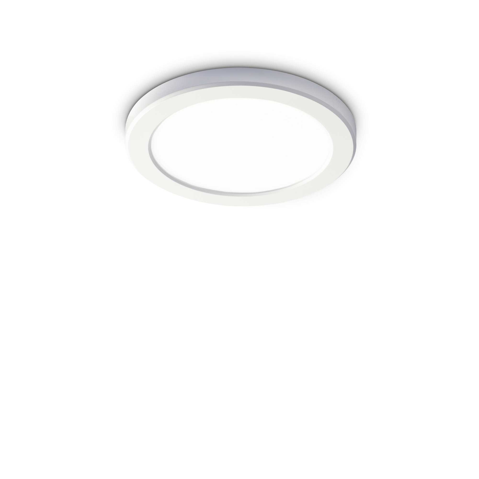 Recensione Aura PL Round 4000K Bianco: Luce che Emoziona e Arreda