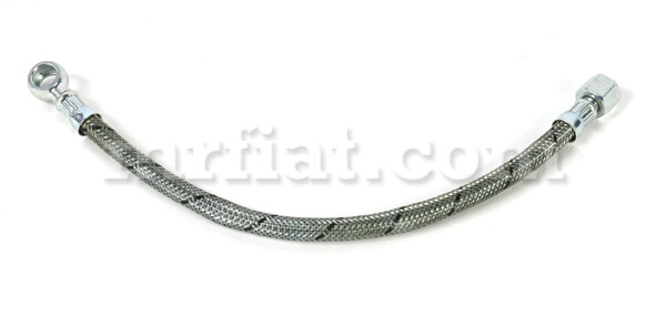 Ferrari Mondial QV Flow Divider Return Pipe New