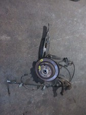 2012 TOYOTA GT86 D-4S MK1 2DRS COUPE REAR RIGHT SIDE SUSPENSION LEG