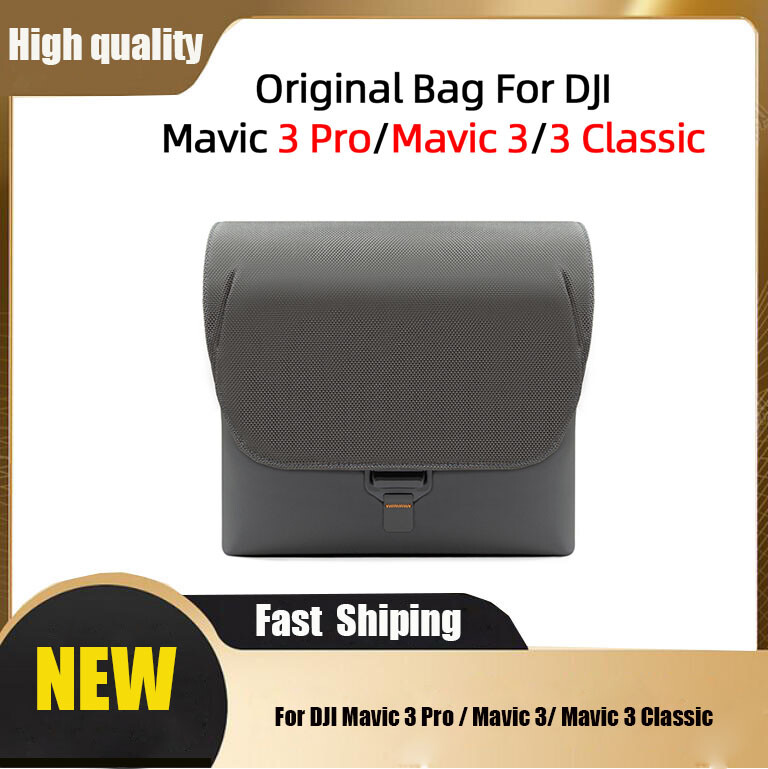 Carrying Case For DJI Mavic Pro/Mavic 3/ Classic Travel Storage