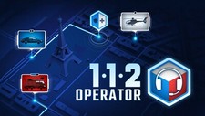 112 Operator Steam Game Key PC Fast Delivery