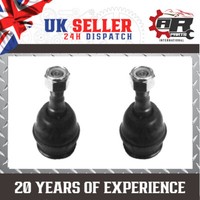 ASC Front Untere Traggelenke N/S & O/S FüR Subaru Impreza 00-06