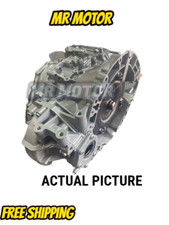 2019 Chrysler Town Country Dodge Grand Caravan Rebuilt 62te Transmission