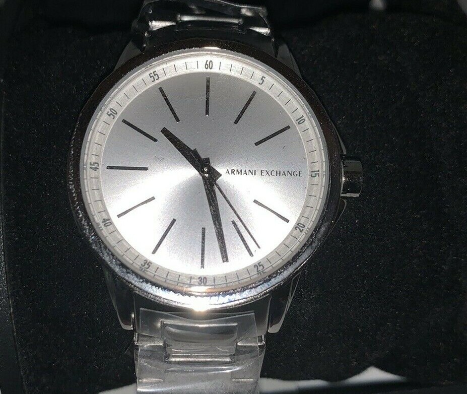 armani exchange ax4345