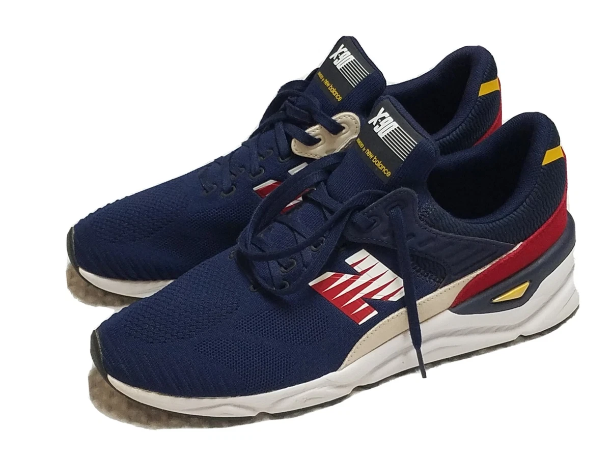 New Balance X-90 White Navy for Sale | Authenticity Guaranteed | eBay