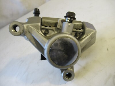 Yamaha XV 1100 Virago EZ92 (9) Bremssattel Bremszange Vorne Links