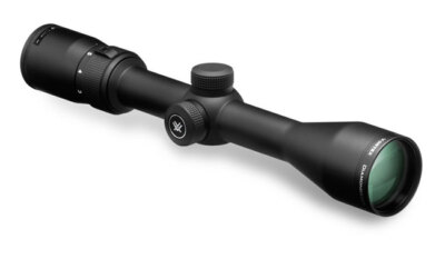 Vortex Diamondback 3-9x40 Dead-Hold BDC Riflescope DBK-01-BDC