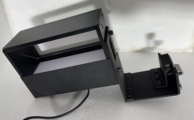 Keyence Vision IM-DXW12N Coaxial light source Illumination Type Axial