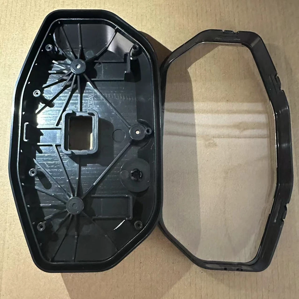 Cuadro de instrumentos velocímetro Ducati Monster 821 1200 797 1299 Foto 4 de 4