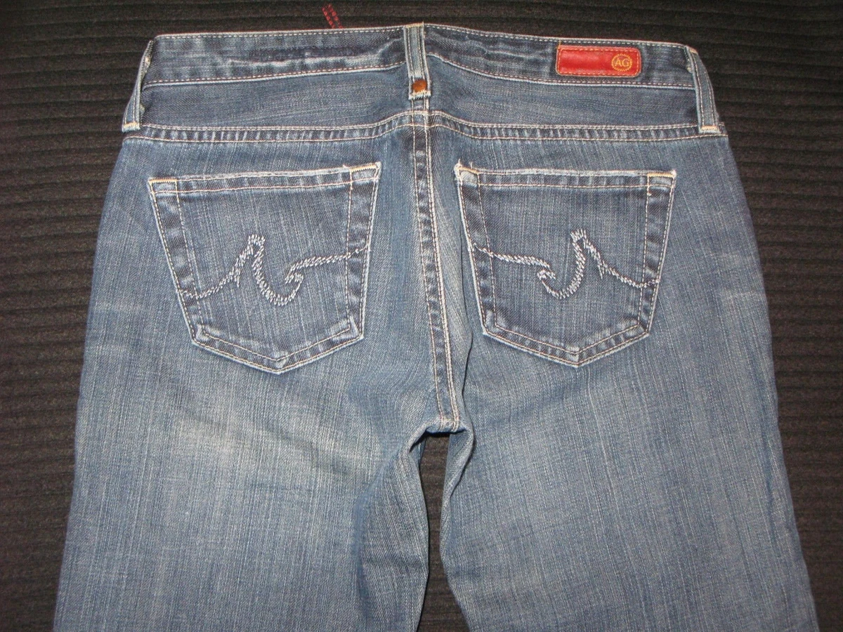 Ag the kiss jeans sales