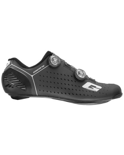 Gaerne Carbon G. Stilo Men´s Road Cycling Shoes Black