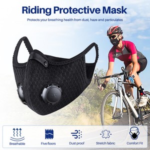 face cover for bike