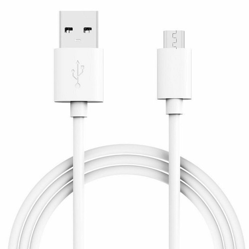 Heavyduty Braided Micro USB Charger Charging Lead Data Sync Cable 1M 2M 3M - Picture 10 of 48