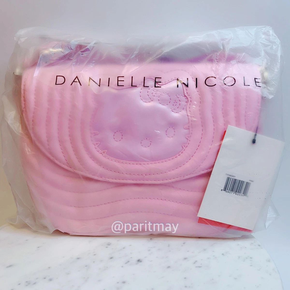 Hello Kitty x danielle nicole bag Women's handbags