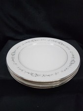 Noritake HEATHER Bread Plates Set of 4