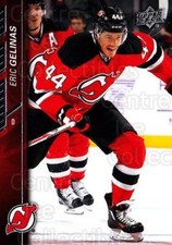 2015-16 Upper Deck #371 Eric Gelinas