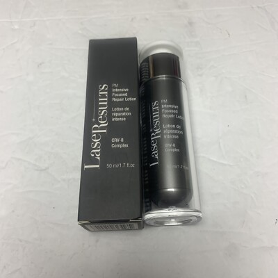 Laser Results Eye Intensive Focused Treatment-Eric Bernstein, M.D.50mL/1.7oz