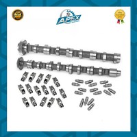 Seat Ibiza 1.6 2.0 Tdi Dieselmotor Cayb Nockenwelle Set, Kipphebel & Heber