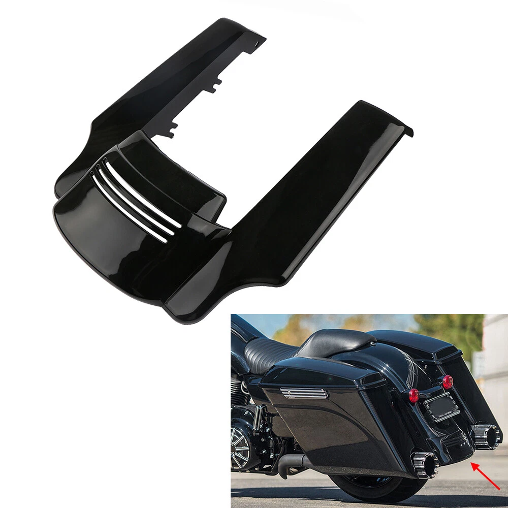 Harley Rear Fender Extender