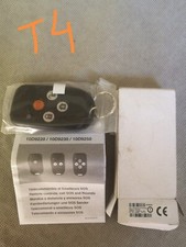 NEUF 10D9250 SURTEC TÉLÉCOMMANDE 433MHz Télécommande 4bouton R3 I@an 