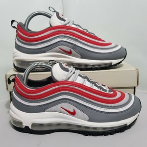 Nike Air Max 97 Grises por 57, 95 € | nike roshe run flyknit orange pink  gold, Envío Gratis | mujer y hombre