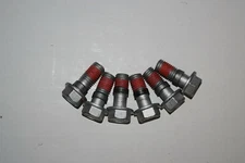 LS Flexplate bolts extended length.4L80E. LS1,LS2,LS3,LQ4,LQ9. 4.8,5.3,6.0,6.2