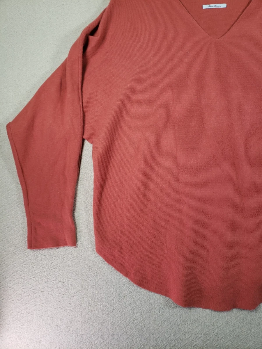 H&m sweater deals with dolman sleeves