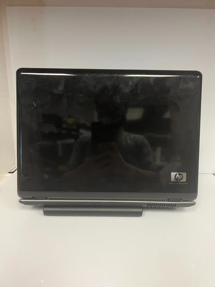 HP Pavilion dv600 15.4" Laptop, Intel Core Duo T530 2.6GHZ, 2GB RAM, NO HDD - Image 4 of 4