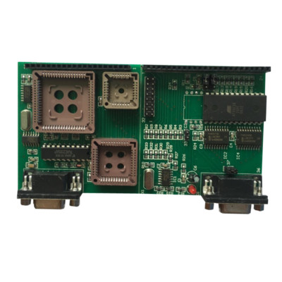 Tms and Nec Programmer Adapters Eeprom Board for Upa Usb v1.3 TMS NEC