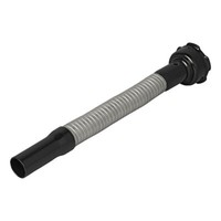 AusgießEr Metall Flexibel Geeignet FüR Diesel 25 Mm (Art. 530090 - 530091 - 5300