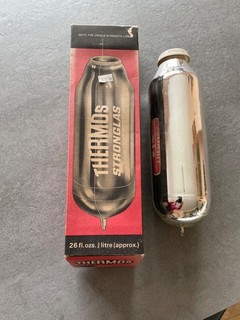 Thermos vacuum flask refill 1818F