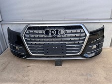 Pare-choc avant Audi Q7