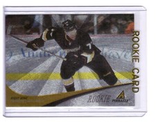 Devante Smith-Pelly 2011-12 Panini Pinnacle Rookie Card #260