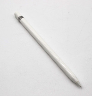 Apple Pencil 1st Generation White (CRACKED CAP)