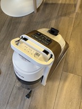 Polti Unico - ASPIRAPOLVERE E VAPORETTO 3 IN 1