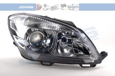 71 02 10-6 Scheinwerfer rechts für SKODA ROOMSTER (5J7)