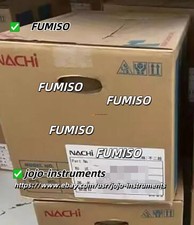 1PCS NACHI VDC-1A-2A3-20 vane pump New*jo
