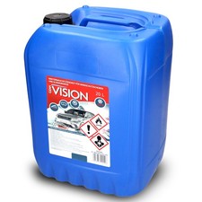 20L Scheibenfrostschutz -22°C Scheibenreiniger Scheibenklar Winter Auto LKW PKW