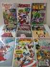 Marvel Disney 100 Amazing Spider-Man Variant What If Homage Covers Complete Set