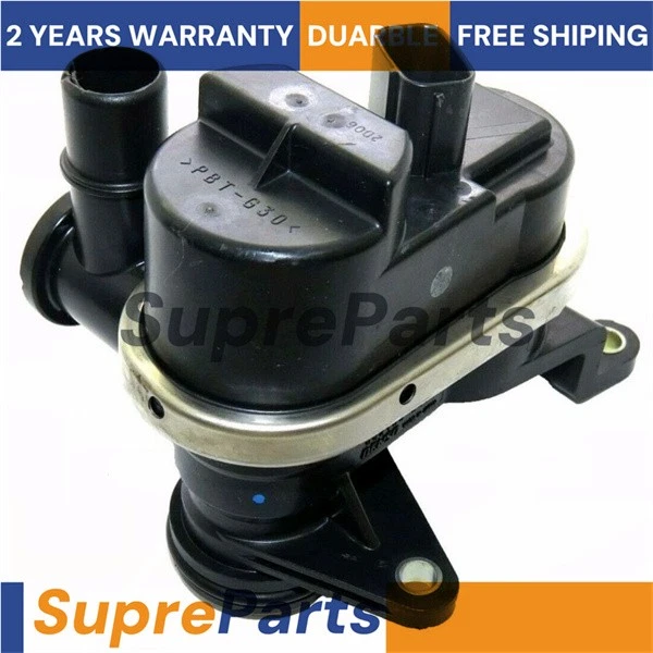 Válvula de bomba de vazamento de vapor de combustível 082100-2010 para Suzuki SX4 XL-7 GRAND VITARA - Imagem 3 de 4